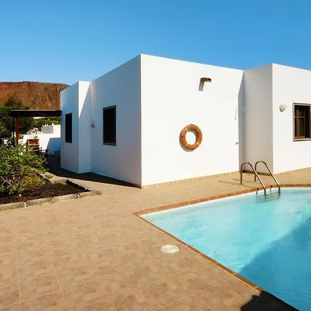 Holiday Homes Playa Blanca - Ace03053-fyg *