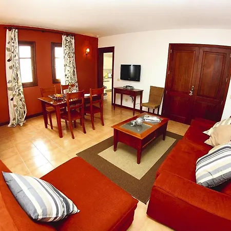 Dom wakacyjny Holiday Homes Playa Blanca - Ace03053-fyg
