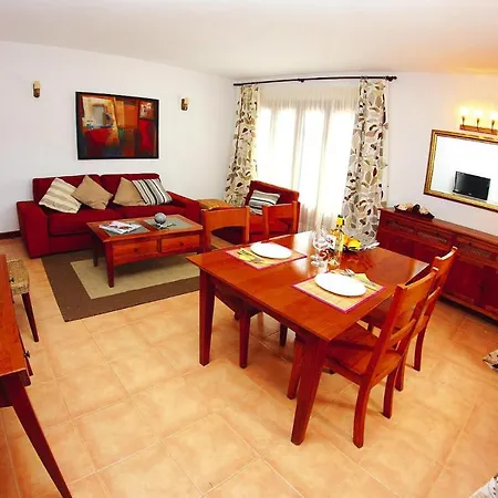 Hébergement de vacances Holiday Homes Playa Blanca - Ace03053-fyg