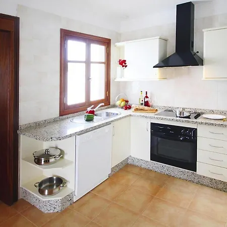 Holiday Homes Playa Blanca - Ace03053-fyg *