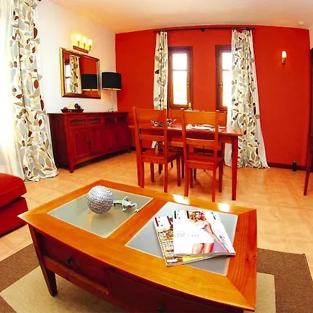 Holiday Homes Playa Blanca - Ace03053-fyg Ferienhaus *