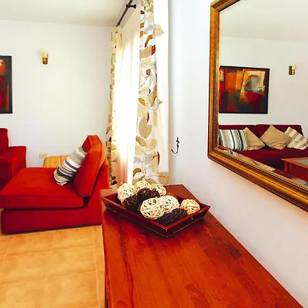 Holiday Homes Playa Blanca - Ace03053-fyg *