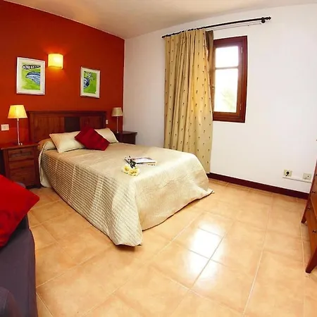 Hébergement de vacances Holiday Homes Playa Blanca - Ace03053-fyg