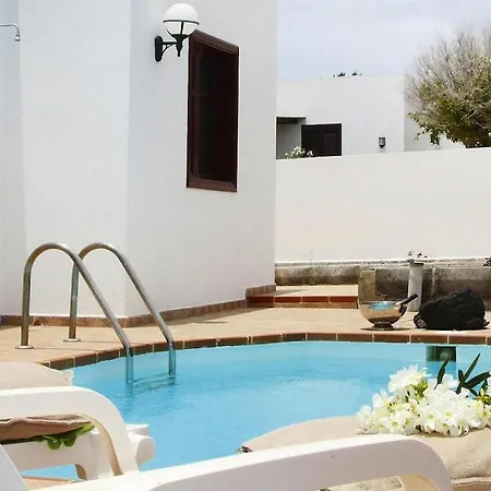 Holiday Homes Playa Blanca - Ace03053-fyg * Playa Blanca (Lanzarote)